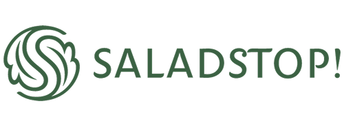 SaladStop! Logo